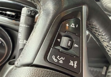 Opel Zafira C Tourer 1.4 Turbo ECOTEC 140KM 2012 Opel Zafira Opel Zafira Tourer 1.4 Turbo Business Innovation 1.4 Benzyna, zdjęcie 32