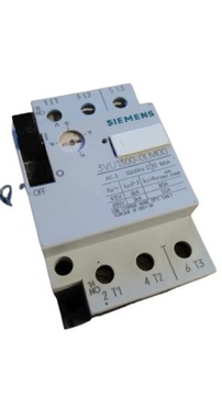WYŁĄCZNIK SILNIKOWY 10-14A SIEMENS 3VU1300-0LM00