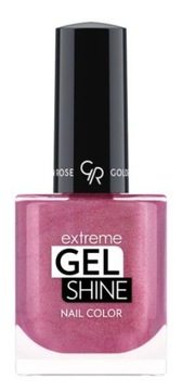 Golden Rose lakier do paznokci Gel Shine 47