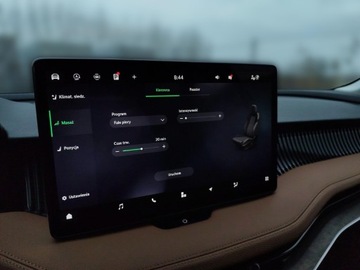 Skoda Superb III Liftback Facelifting 2.0 TDI SCR 150KM 2024 Skoda Superb Selection, 2.0 TDI / 150KM, DSG, Salo, zdjęcie 24