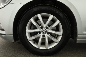 Volkswagen Passat B8 Variant 2.0 TDI BlueMotion SCR 150KM 2019 VW Passat 2.0 TDI, Salon Polska, Navi, Klima, zdjęcie 11