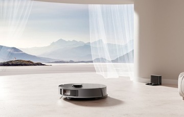 Робот-уборщик DREAME Bot L10S Pro