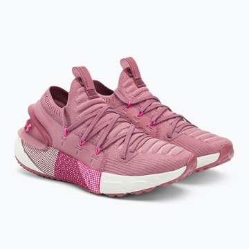 Buty do biegania damskie Under Armour HOVR 37.5