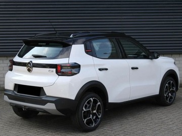 Citroen C3 IV 2025 Plus 1.2 Turbo 100KM, zdjęcie 2