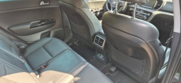 Kia Sportage IV SUV 1.6 GDI 132KM 2017 KIA SPORTAGE BUSINESS LINE! Super stan!, zdjęcie 25