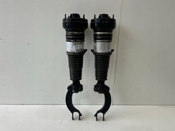 AUDI A6 C7 A7 A8 TLUMIČ PNEUMATICKÝ 4G0616039 AK ORIGINÁLNÍ