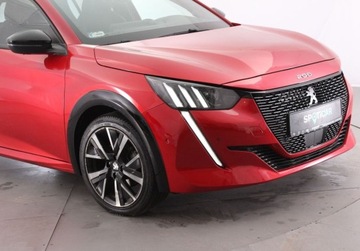 Peugeot 208 II Hatchback 1.2 PureTech 130KM 2021 Peugeot 208 GT Pack EAT8 Od RiA 1.2 Benzyna 130KM, zdjęcie 20