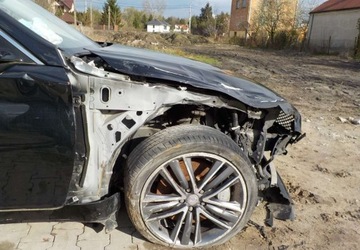 Infiniti Q50 II 2017 Infiniti Q50 Okazja 3.5 Hybryda 306KM, zdjęcie 15