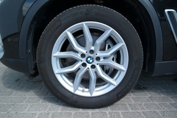 BMW X5 G05 SUV 3.0 30d 286KM 2021 BMW X5 BMW X5 xDrive30d X Line Adaptive LED Fotel, zdjęcie 37