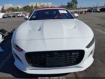 Jaguar F-Type 2024 Jaguar F-Type Convertible P450 R-Dynamic RWD, ..., zdjęcie 1