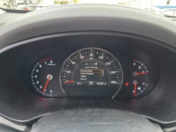 Kia Sorento III 2016 Kia Sorento 3.3 Benzyna V6 290 KM, 4x4, Skóra,, zdjęcie 10
