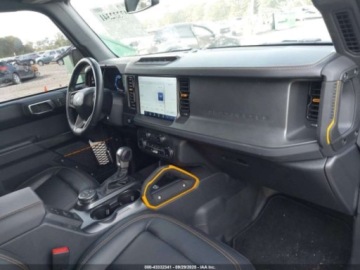 Ford Bronco VI 2024 Ford Bronco Badlands 2024 2.7l 2.7 Benzyna 315KM, zdjęcie 9