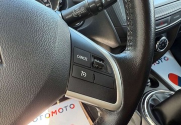 Mitsubishi ASX I SUV Facelifting 1.6 117KM 2015 Mitsubishi ASX Mitsubishi ASX 1.6 Benzyna 117KM, zdjęcie 21