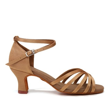 BUTY TANECZNE BURTAN 