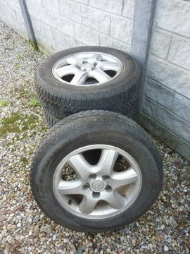 Hyundai Tucson I 2005 Hyundai Tucson AUTOMAT*4X4*2.0, zdjęcie 34