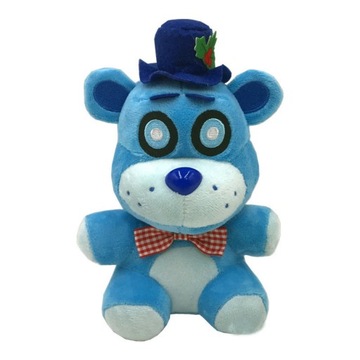 MASKOTKA FIVE NIGHTS AT FREDDY'S FNAF FREDDY BLUE