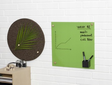 КОНТЕЙНЕР С МАГНИТОМ для аксессуаров для досок NAGA