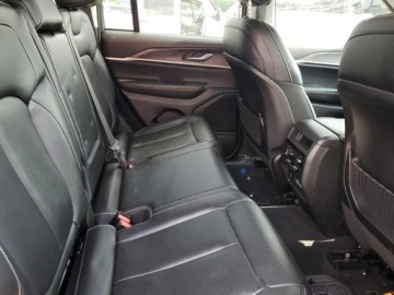 Jeep Grand Cherokee V 2023 Jeep Grand Cherokee Limited 2023 3.6l 3.6 Benzyna 293KM, zdjęcie 10