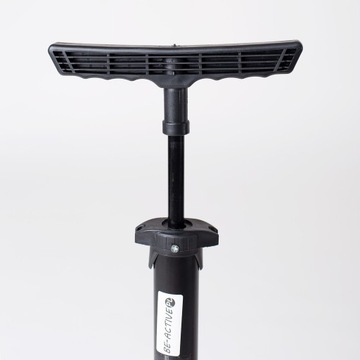 ВЕЛОСИПЕДНЫЙ НАСОС ВЫСОКОГО ДАВЛЕНИЯ, РУЧНОЙ, НАПОЛЬНЫЙ, МАСТЕРСКАЯ