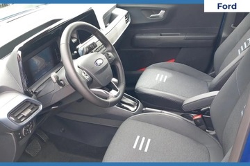 Ford Tourneo Courier II 1.0 EcoBoost 125KM 2024 FORD Tourneo Courier Active A7 1.0 125KM, zdjęcie 5