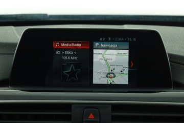 BMW Seria 3 F30-F31-F34 Limuzyna Facelifting 2.0 320d 190KM 2018 BMW 3 320 d xDrive, Salon Polska, Serwis ASO, zdjęcie 10