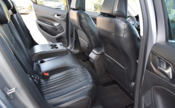 Peugeot 2014 Peugeot 308 308 T9 1.2 Benz 130KM Pelna Opcja,sam parkuje, Nawigacja, Alus, zdjęcie 8