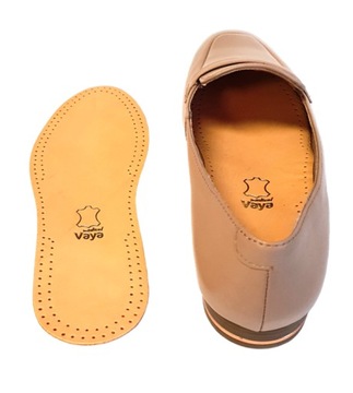 ОРТОПЕДИЧЕСКИЕ СТЕЛКИ ДЛЯ VALUS ПРОИЗВОДСТВА VAYA