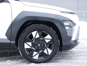 Hyundai Kona I Crossover Facelifting 1.6 GDI Hybrid 141KM 2023 Hyundai Kona Hybrid, Salon Polska, 1. Właściciel, zdjęcie 13