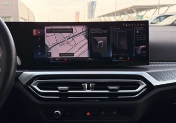 BMW Seria 3 G20-G21 Limuzyna 2.0 320d 190KM 2024 BMW Seria 3 I wlasciciel M Sport Gwarancja Bezwypadkowy FVAT23, zdjęcie 33
