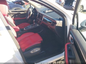 Porsche Macan 2021 Porsche Macan 2021 2.0 Benzyna 248KM, zdjęcie 9