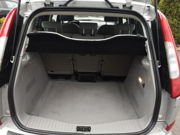 Ford C-MAX I 1.8 Duratec 125KM 2005 Ford C-Max 1.8 16 V 125KM Klimatyzacja Isofix, zdjęcie 19