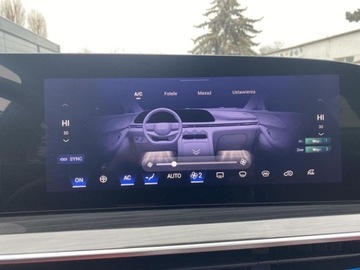 Omoda 9 1.5 T-GDI 537KM 2025 Omoda 9 PHEV Exlusive od reki 1.5 Hybryda Plug-in 537KM, zdjęcie 25