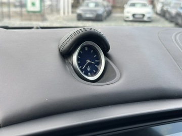 Maserati Ghibli III Sedan 3.0 V6 410KM 2017 Maserati Ghibli 3.0 V6 410KM SQ4 2017r 4x4, zdjęcie 16