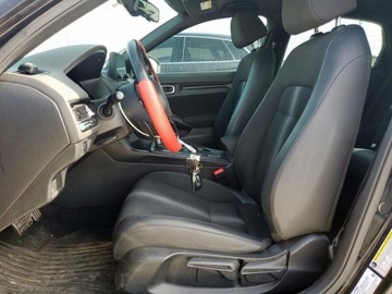 Honda Civic XII 2022 Honda Civic Sport 2022 2.0l 2.0 Benzyna 158KM, zdjęcie 7