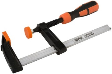 ЗАЖИМ ДЛЯ ПЛОТНОСТИ 400*80ММ EPM