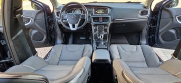 Volvo 2017 VOLVO V40 Cross Country 1.5B 153KM, Kamera, Automat. POLECAM !!!, zdjęcie 21