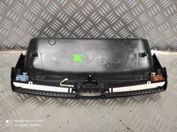 CITROEN C4 PICASSO I ЭКРАН НАВИГАЦИИ СЧЕТЧИКА ПОДЪЕМНИКА 9673538580