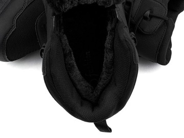 ЗИМНИЕ БОТИНКИ УТЕПЛЕННЫЕ P1