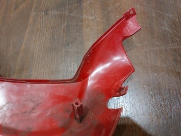 КРЫШКА РУЛЕВОГО КОЛЕСА KAWASAKI KVF 650