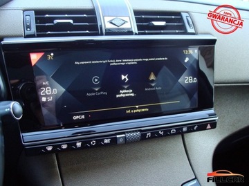  DS Automobiles DS 7 Crossback DS 7 Crossback 1.6 Benzyna 180KM Full Led Pa, zdjęcie 21