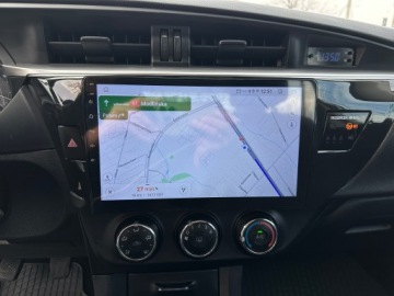 Toyota Corolla XI Sedan 1.33 Dual VVT-i 99KM 2016 Toyota Corolla Salon Polska|I WŁ|Faktura, zdjęcie 28