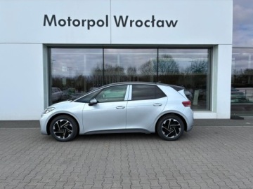 Volkswagen 2026 Volkswagen ID.3 FL Pure Plus 170 KM, zdjęcie 1