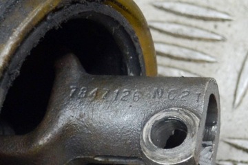 HŘÍDEL SLOUPCE ŘÍDÍCÍ CADILLAC SEVILLE MK4 7847126 25533114 4.6 BENZÍN