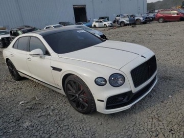 Bentley 2022 Bentley Inny Flying Spur, 2022r., 4x4, 4.0L 4.0 Benzyna 542KM, zdjęcie 1