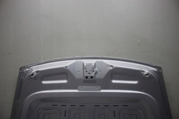 KAPOTA PORSCHE TAYCAN