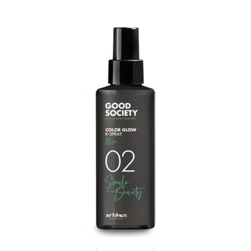 Artego Good Society Dwufazowy spray 02 Color Glow