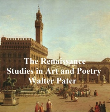 Renaissance: Studies in Art and Poetry EBOOK