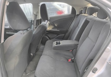 Honda Civic IX Hatchback 5d 2.2 i-DTEC 150KM 2012 Honda Civic 2012r, 2.2 CDTI. Lekko uszkodzony lewy przod. Jezdzi. 2.2, zdjęcie 8