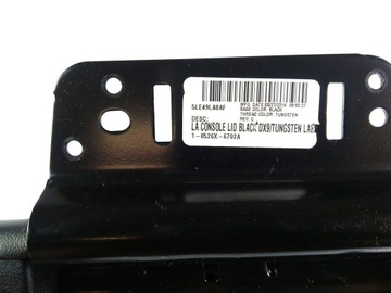 DODGE CHALLENGER 2015+ FACELIFT LOKETNÍ OPĚRKA