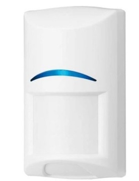 PIR-ДЕТЕКТОР ДВИЖЕНИЯ BOSCH BPR2-W12